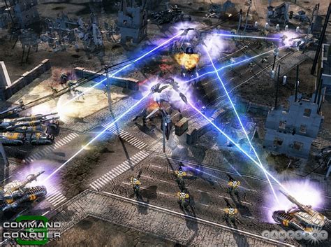 cnc 2 scrin|Tiberium Wars .